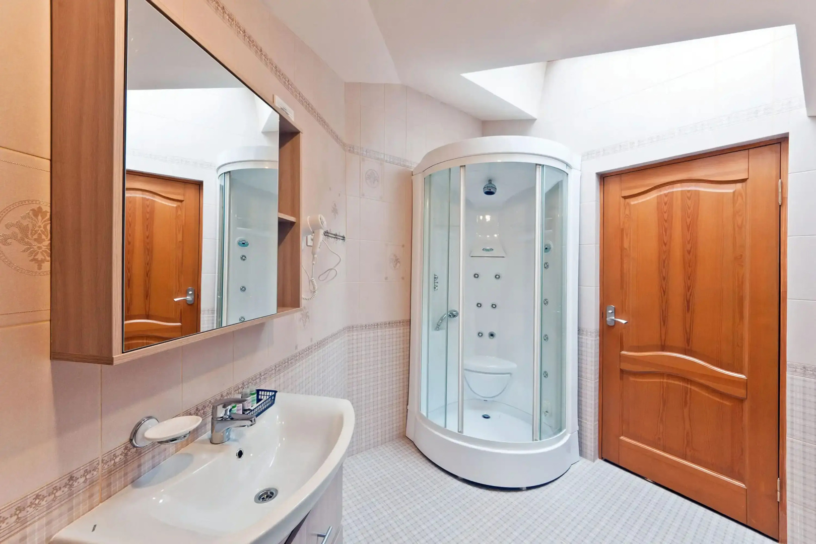 Отель Виктория