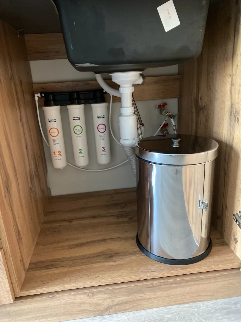 Квартира Студия Уютная с Кондиционером в ЖК Спектр