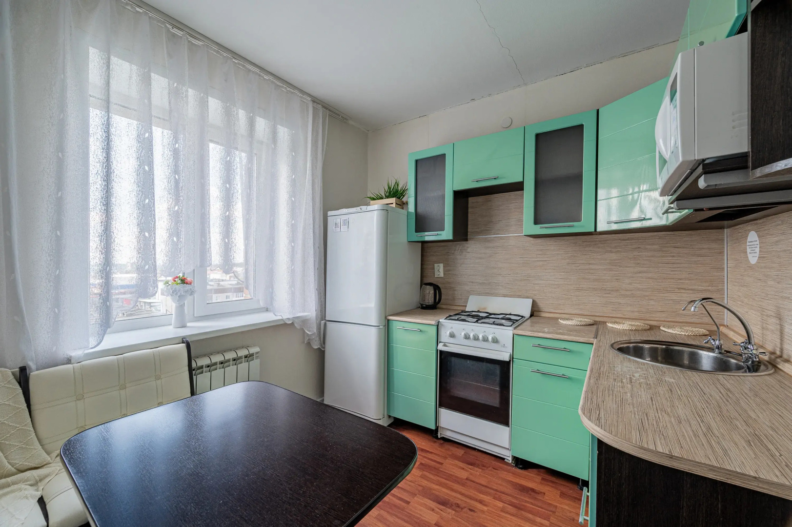 Апартаменты на Мичурина 10Б