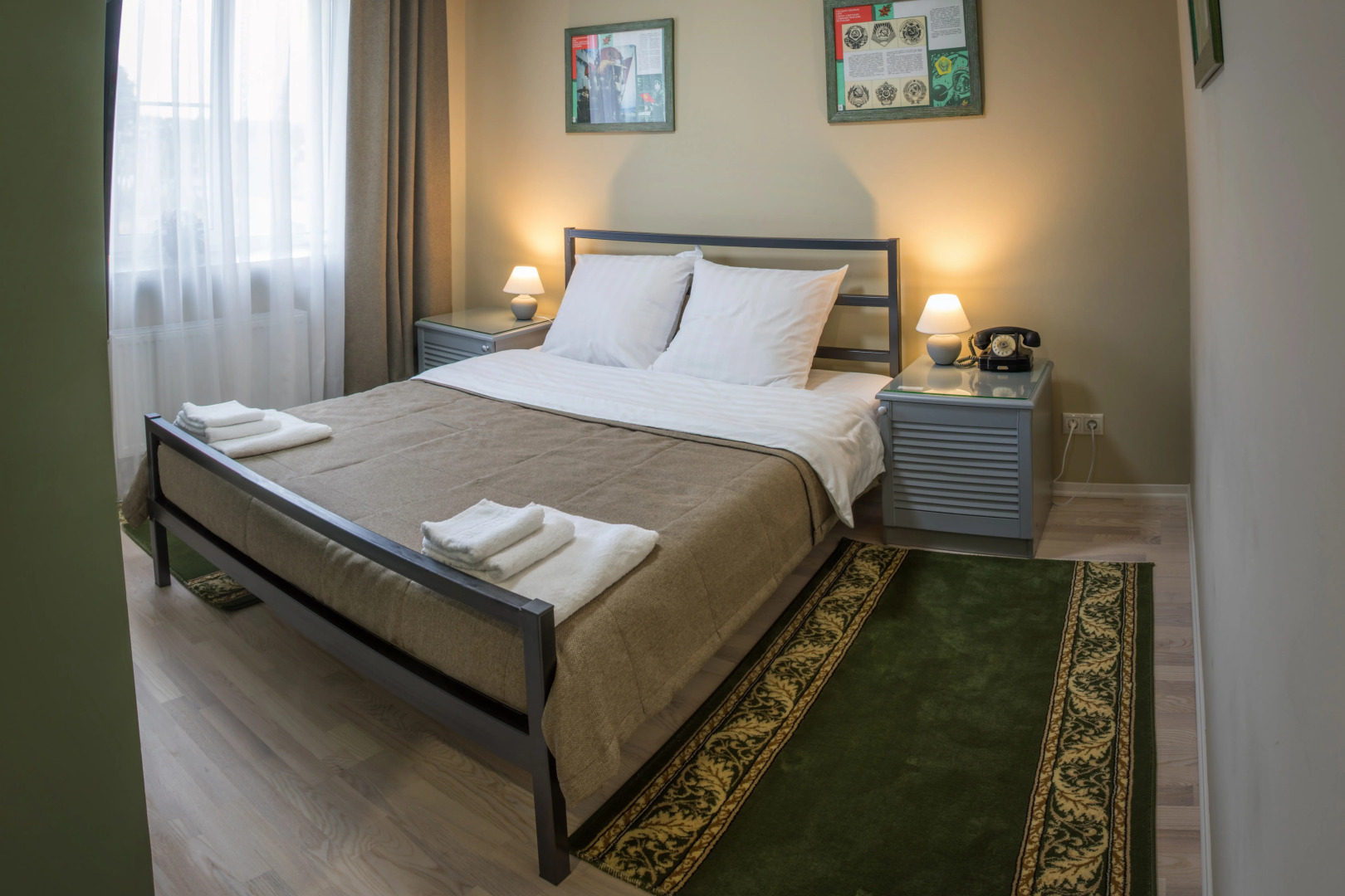 Гостиница  Союз