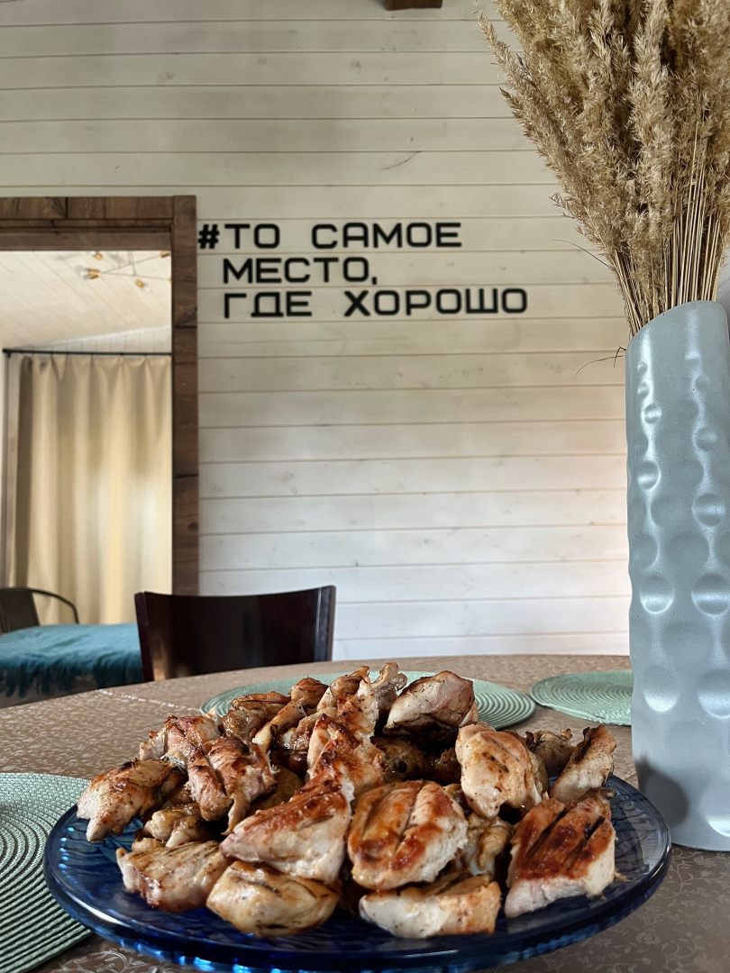 Частный дом Zaгородом