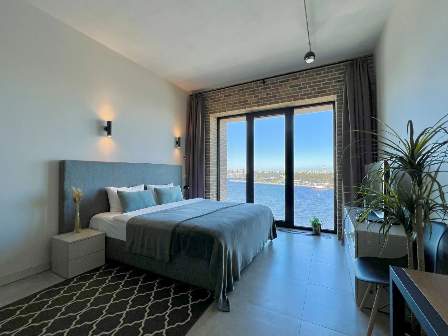 Апартаменты LoftYard Apart 3