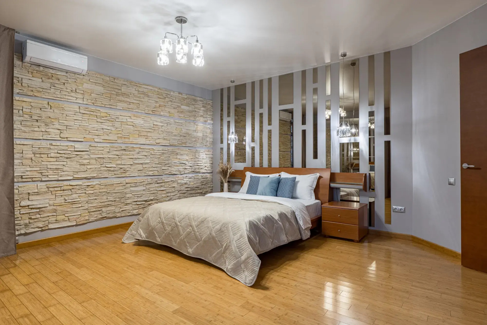 Квартира Секвойя