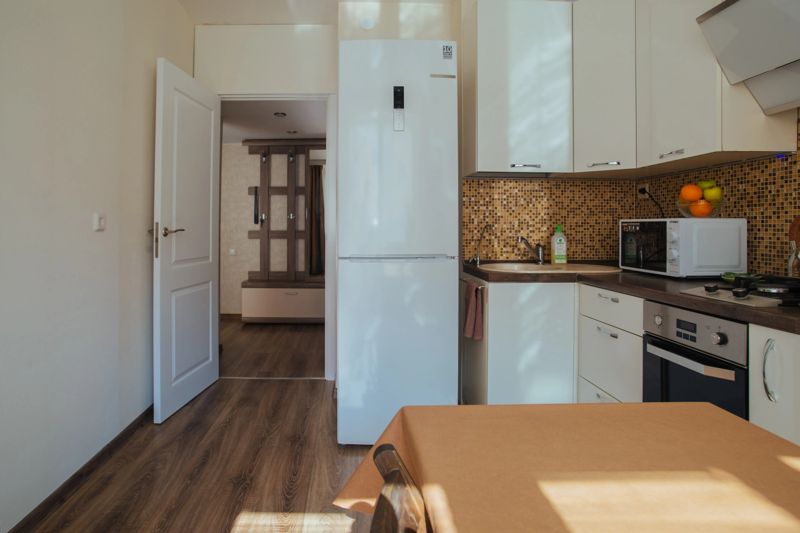 Квартира Familia Peterhof