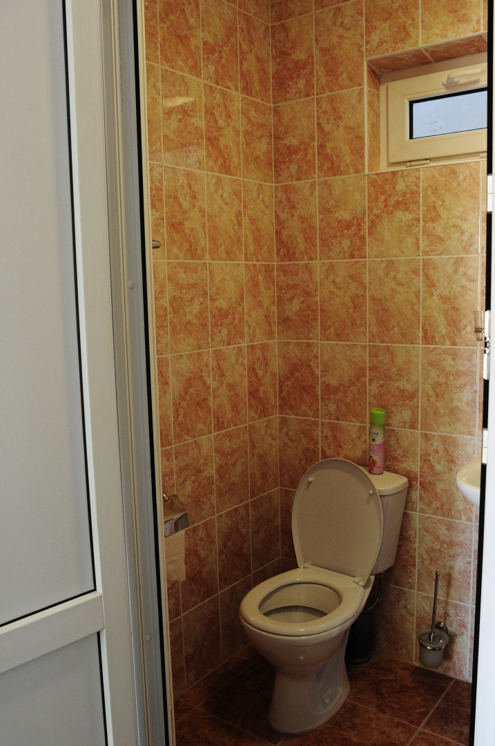 Гостевой дом Терраса