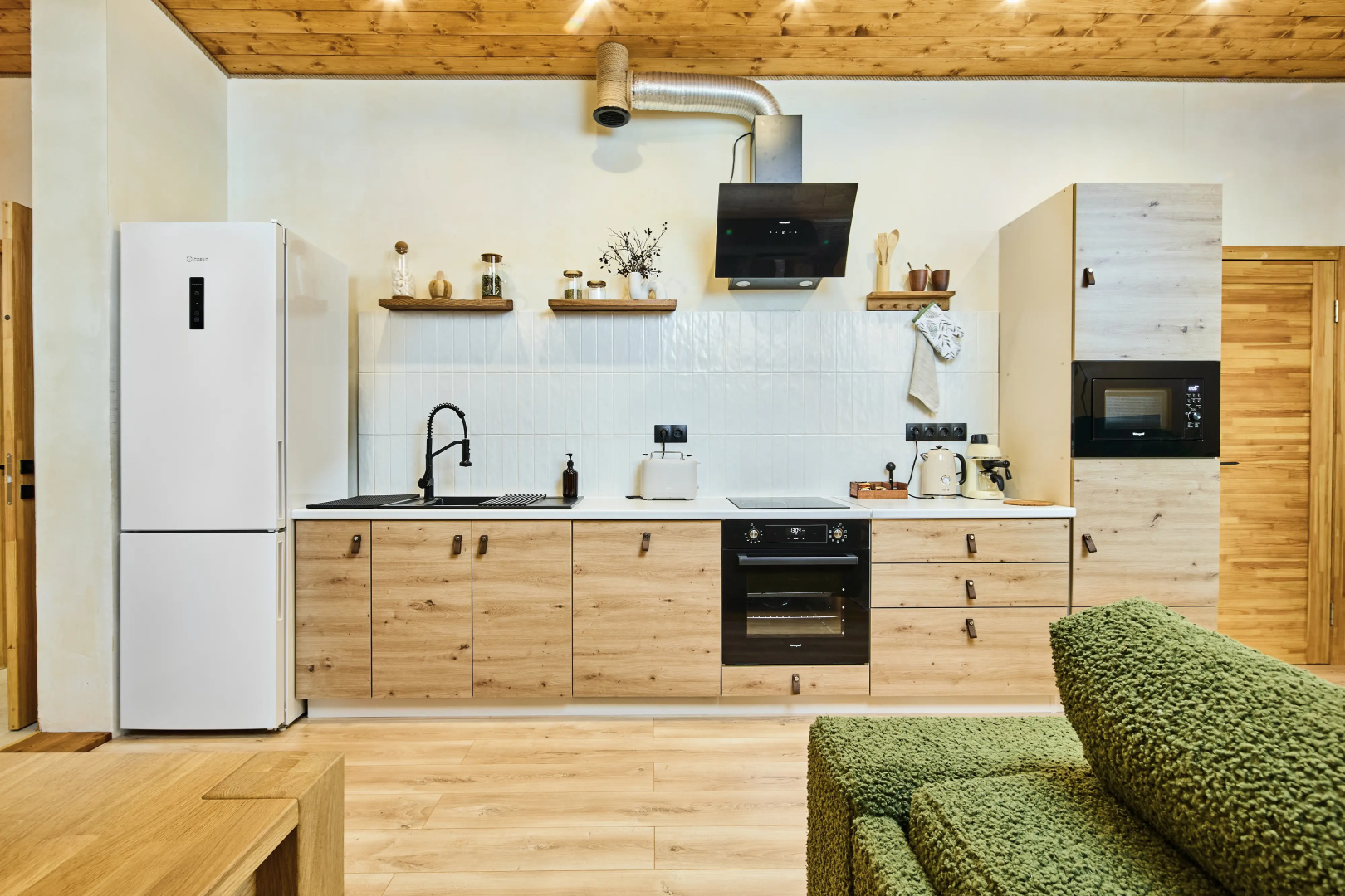 Гостевой дом Green House