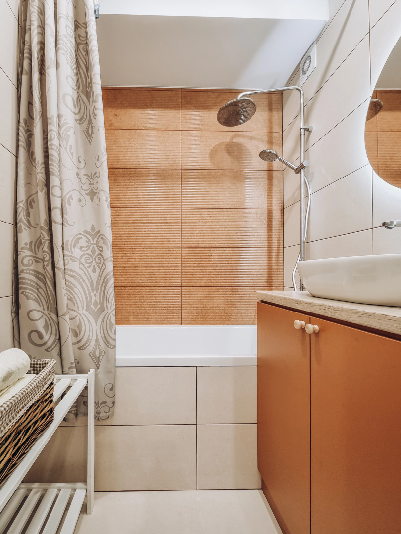 Апартаменты Malkova Аpartments на Энгельса