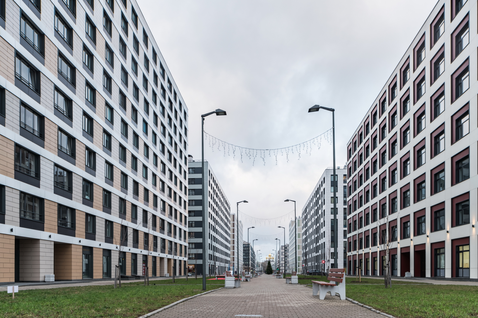 Отель Green Loft Hotel