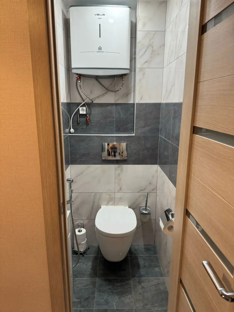 Апартаменты У парка