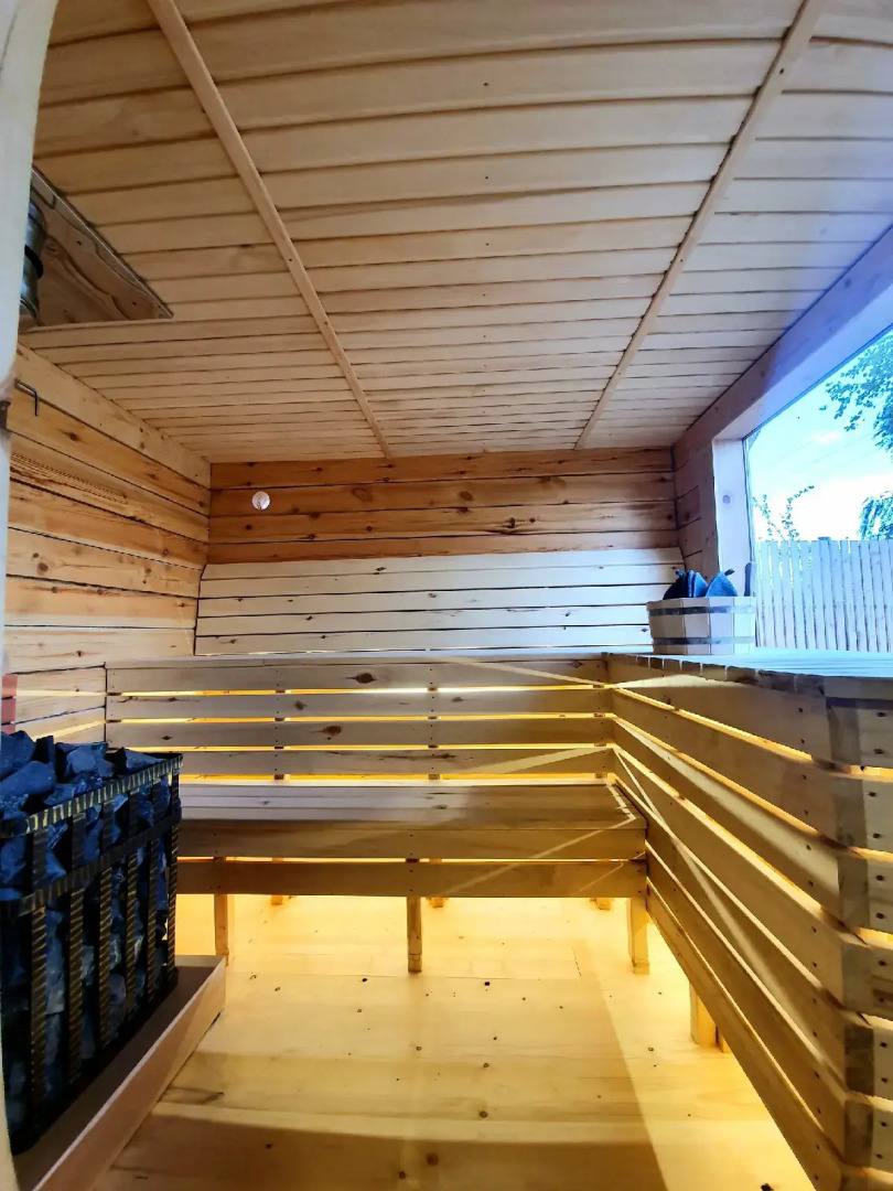 Гостевой Дом Коттедж у Озера