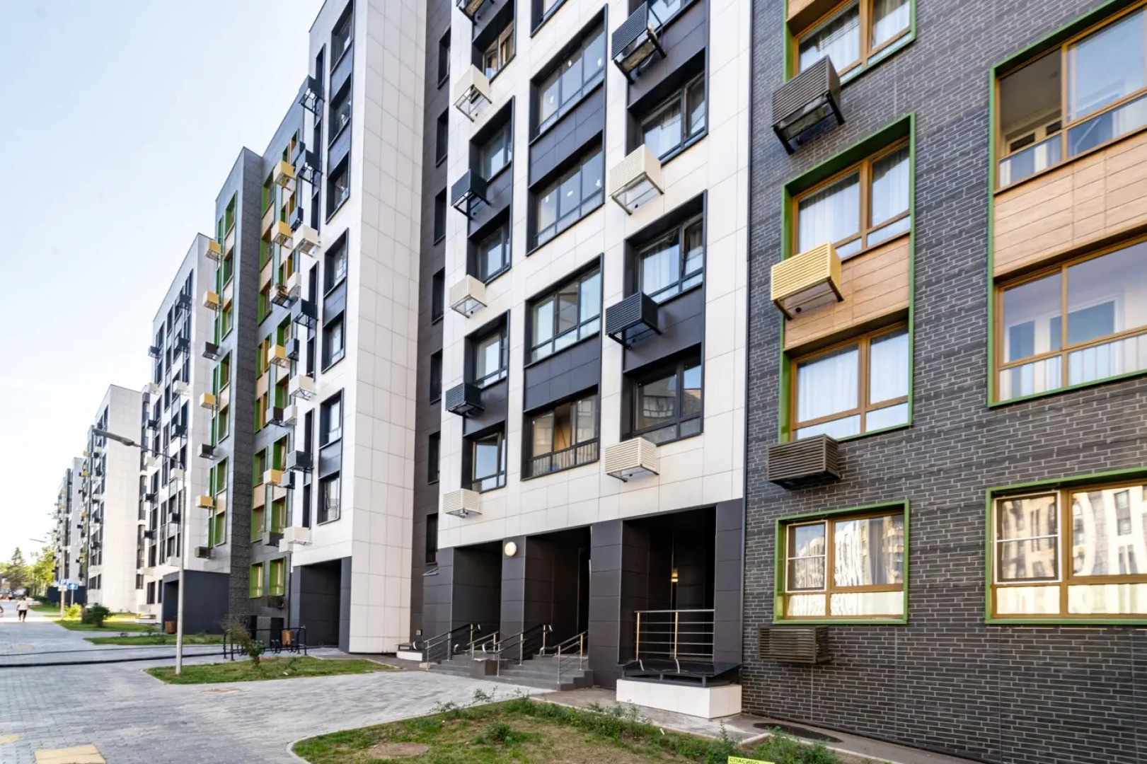 Квартира Прекрасная