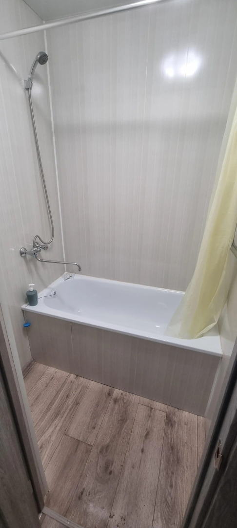 Апартаменты Ярославль