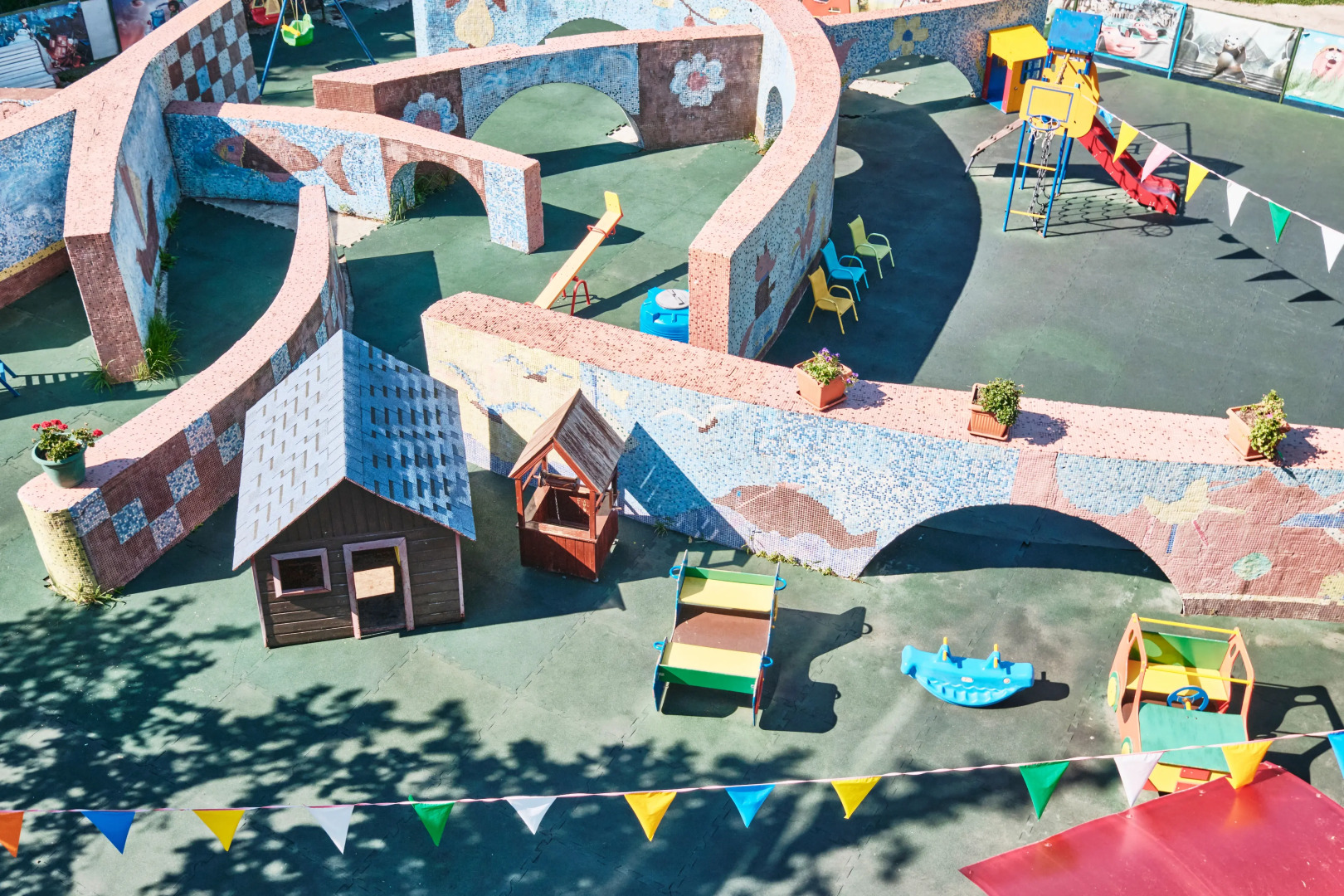 Спа-отель Грейс Арли