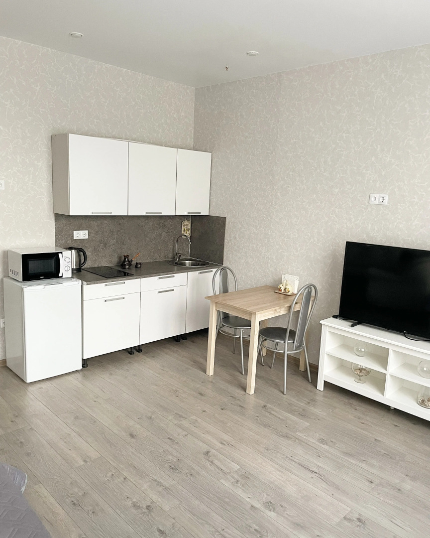 Апартаменты ДзенХоум Нежность 227