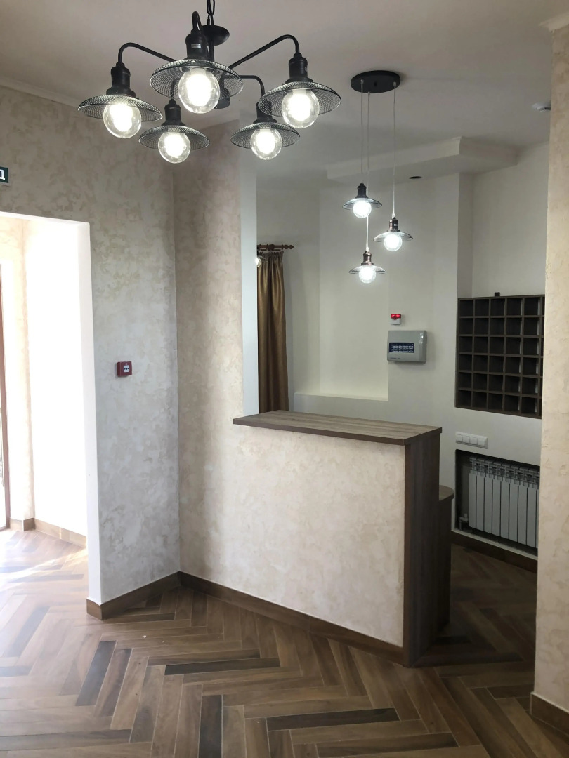 Отель Огни Маяка