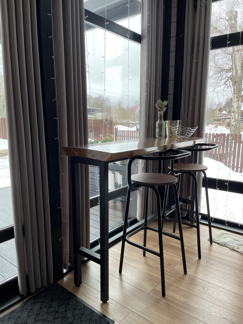 Частный дом Styl/house