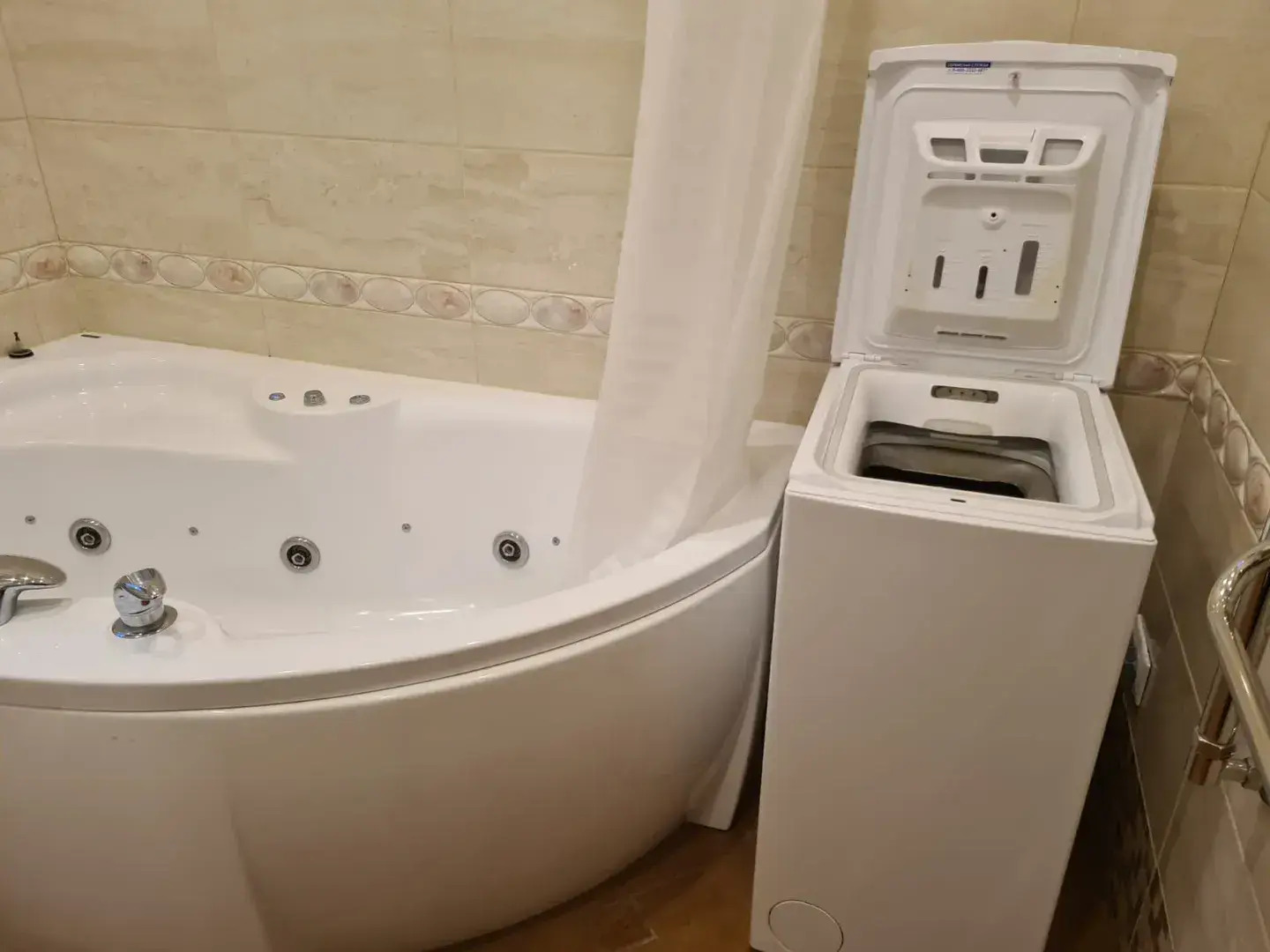 Частный Дом Spa Chill Villa