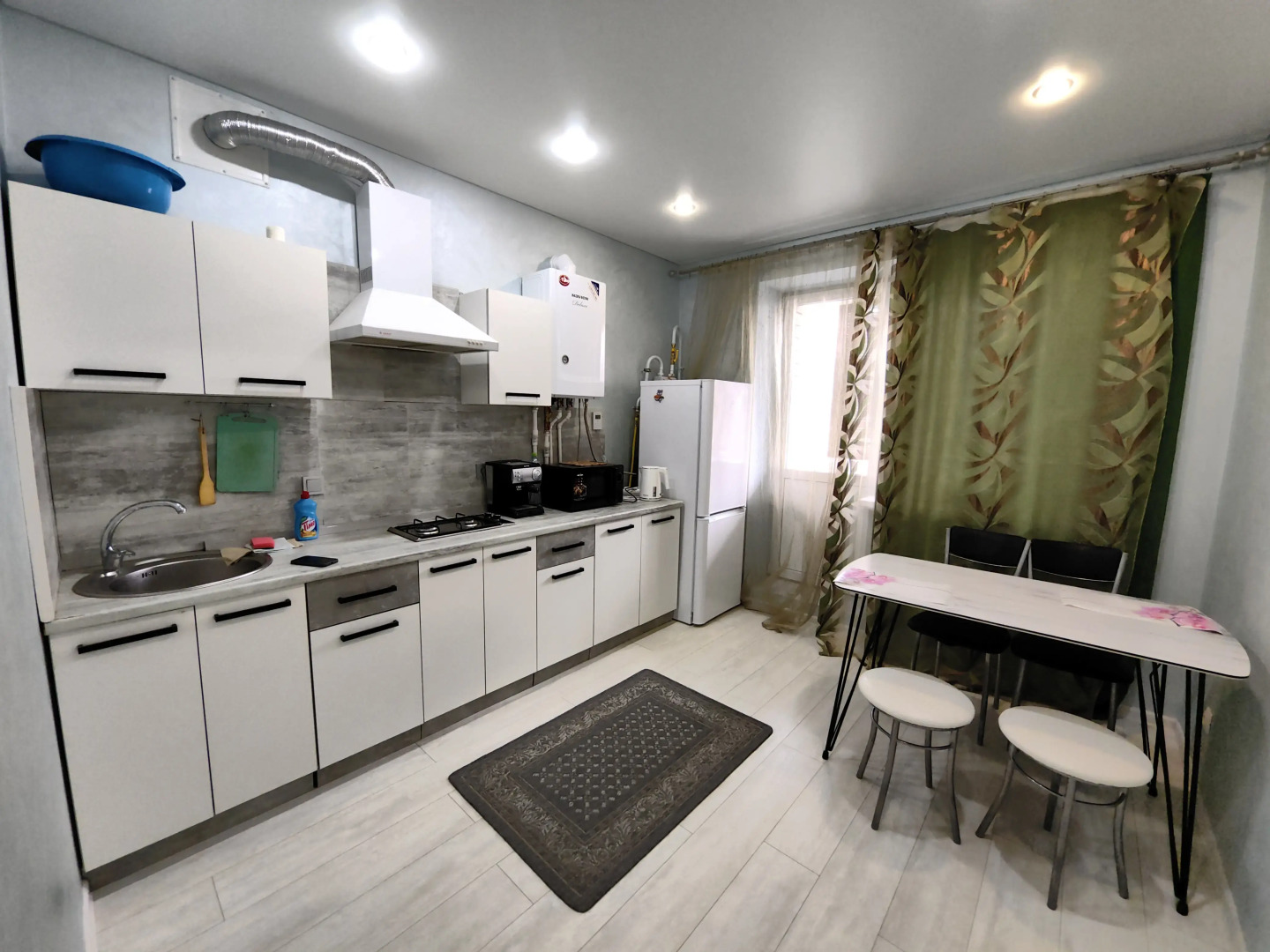 Квартира Жк Вернадский