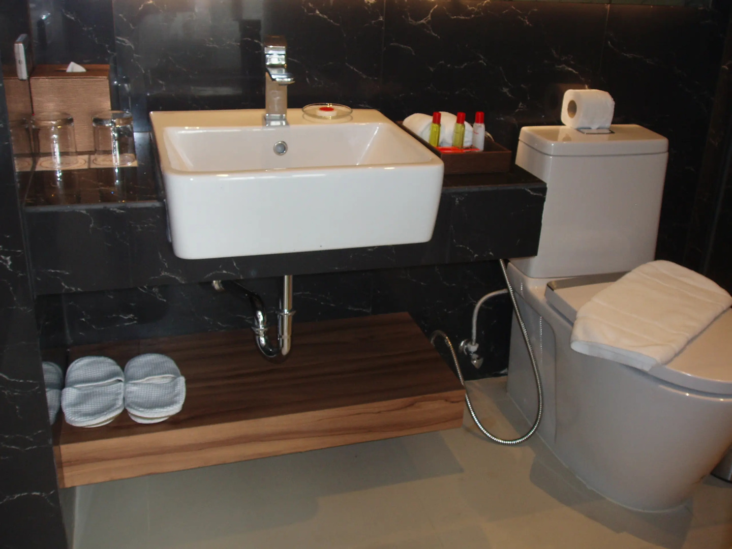 Отель Sacha's Hotel Uno