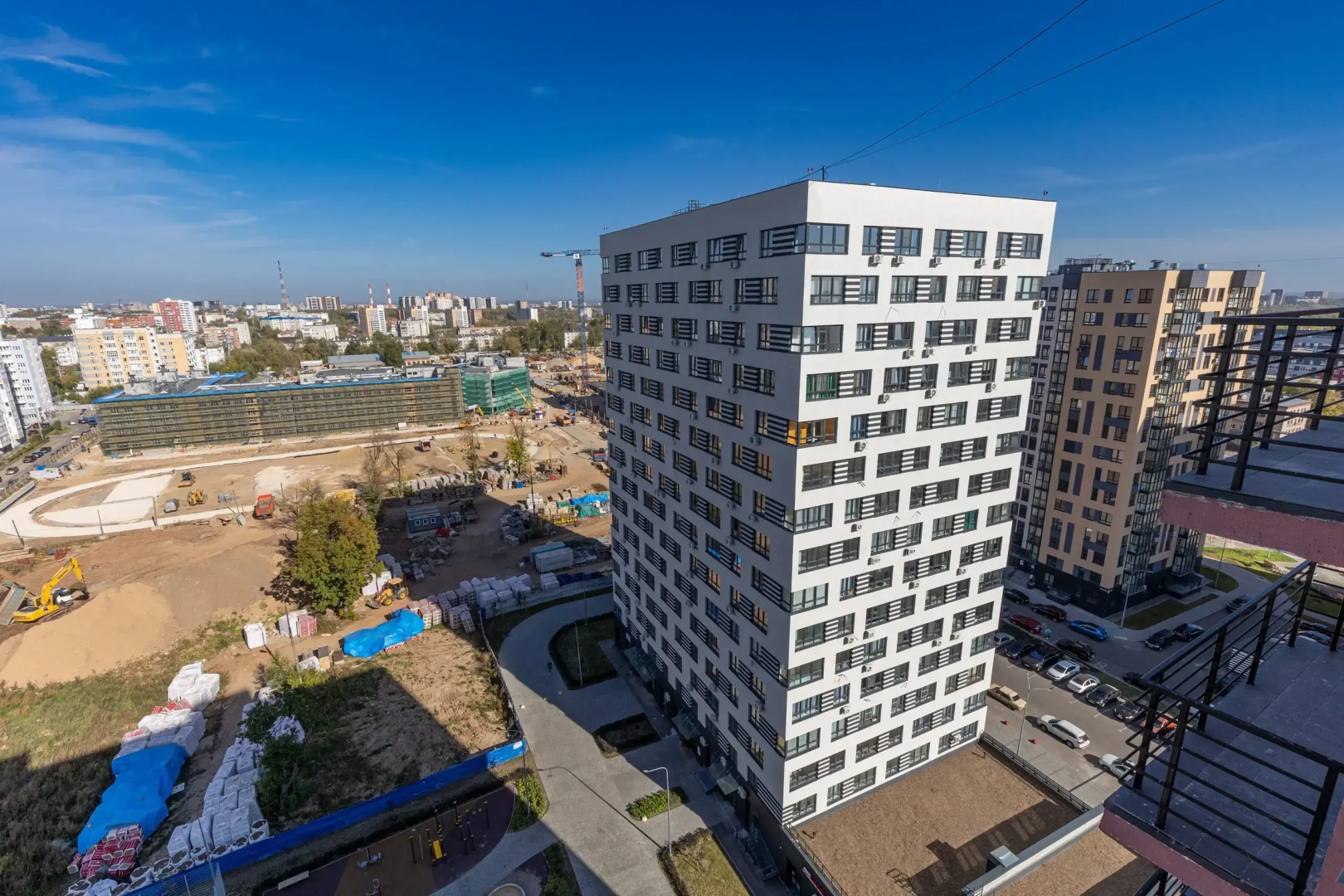 Квартира Зенит Family