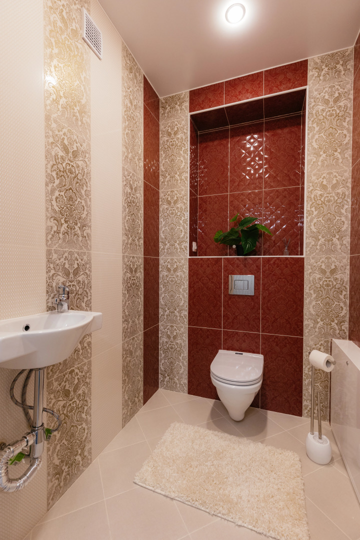 Апартаменты Room Tour