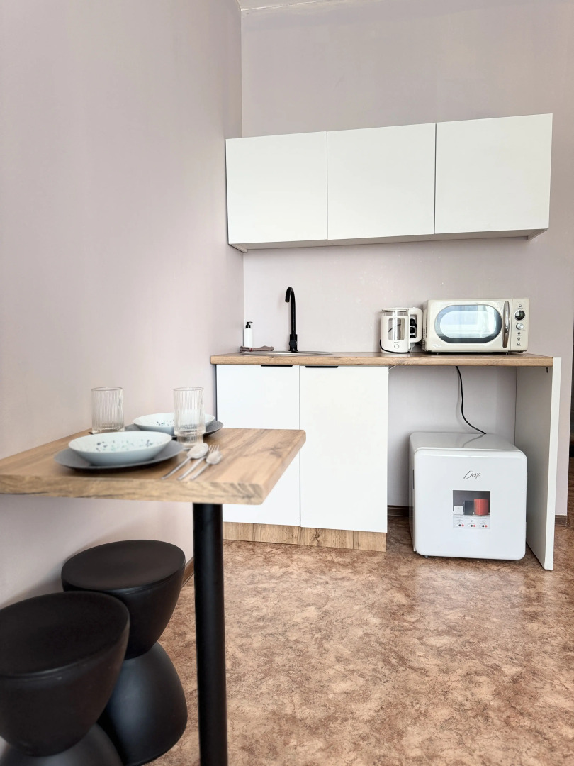 Апартаменты LOMACO