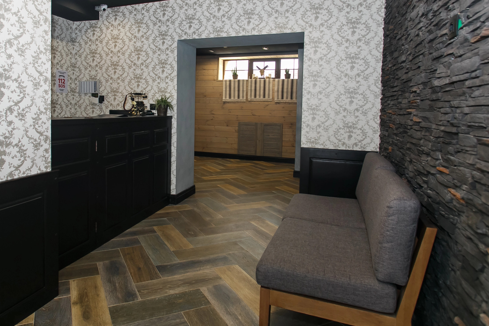 Мини-отель Эль-Гаучо