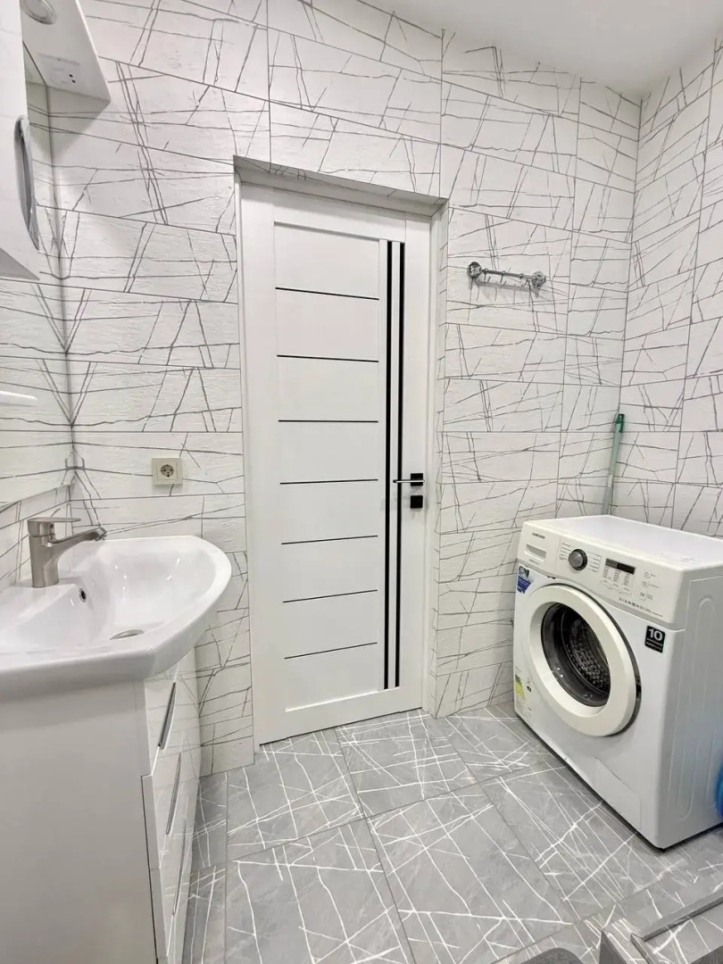 Квартира в ЖК Фрукты