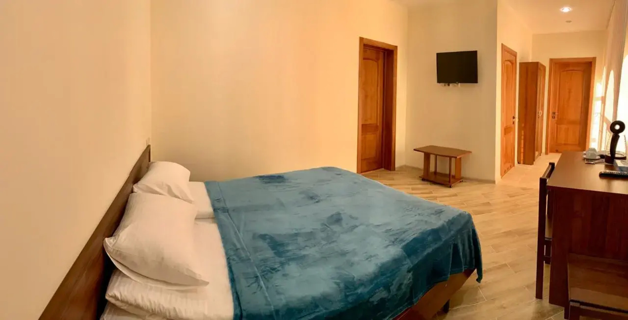 Мини-Отель Централь