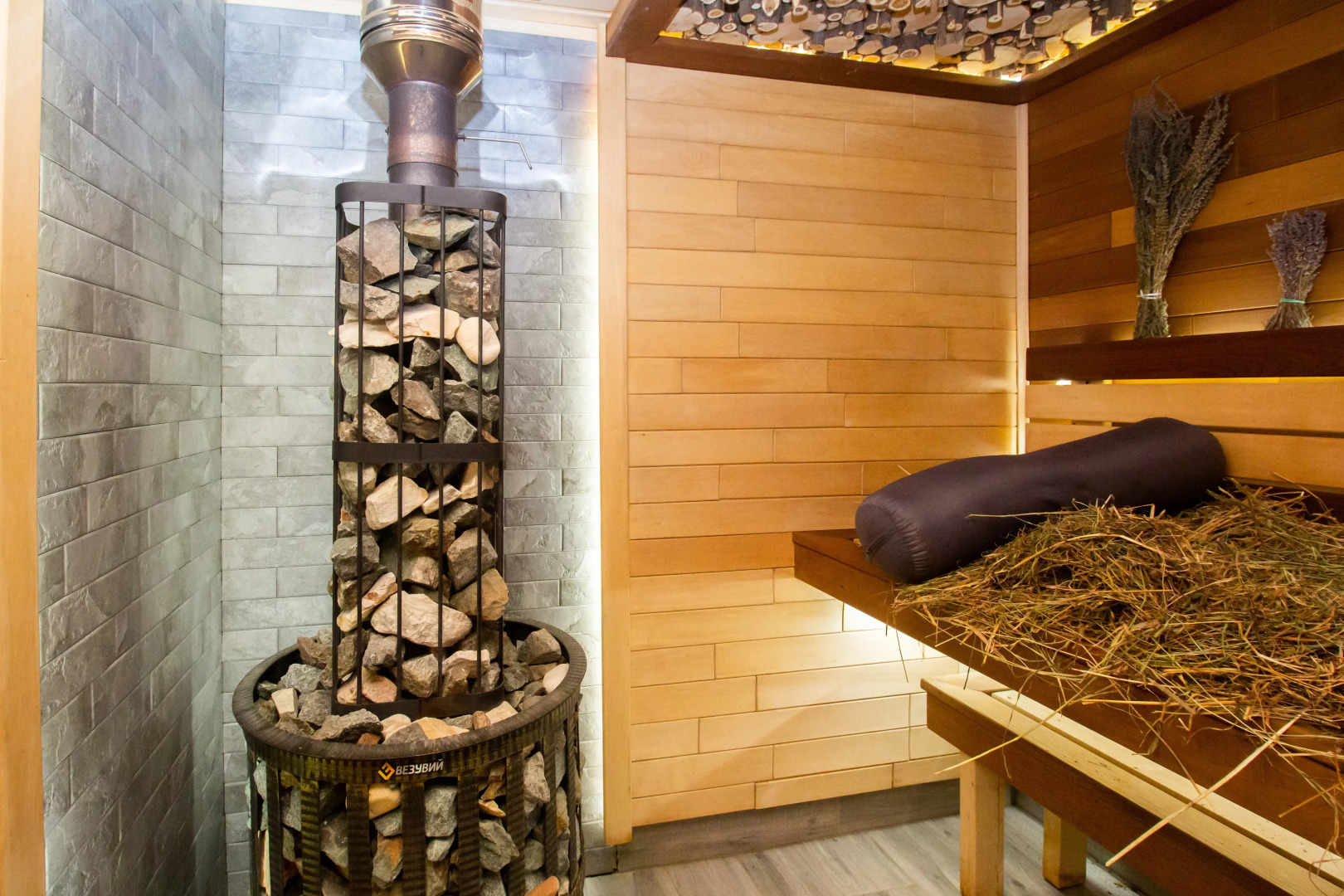 Частный Дом Freedom