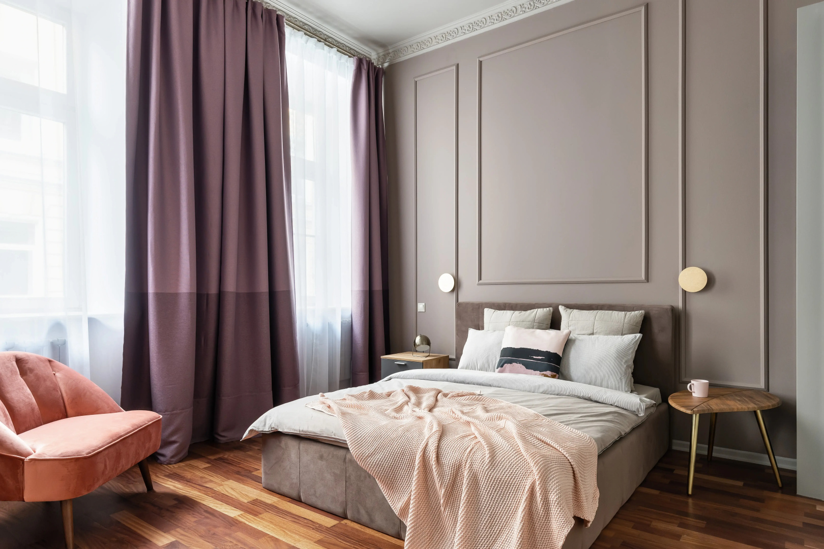 Апартаменты Riverside 160 кв.м на Набережной Реки Мойки