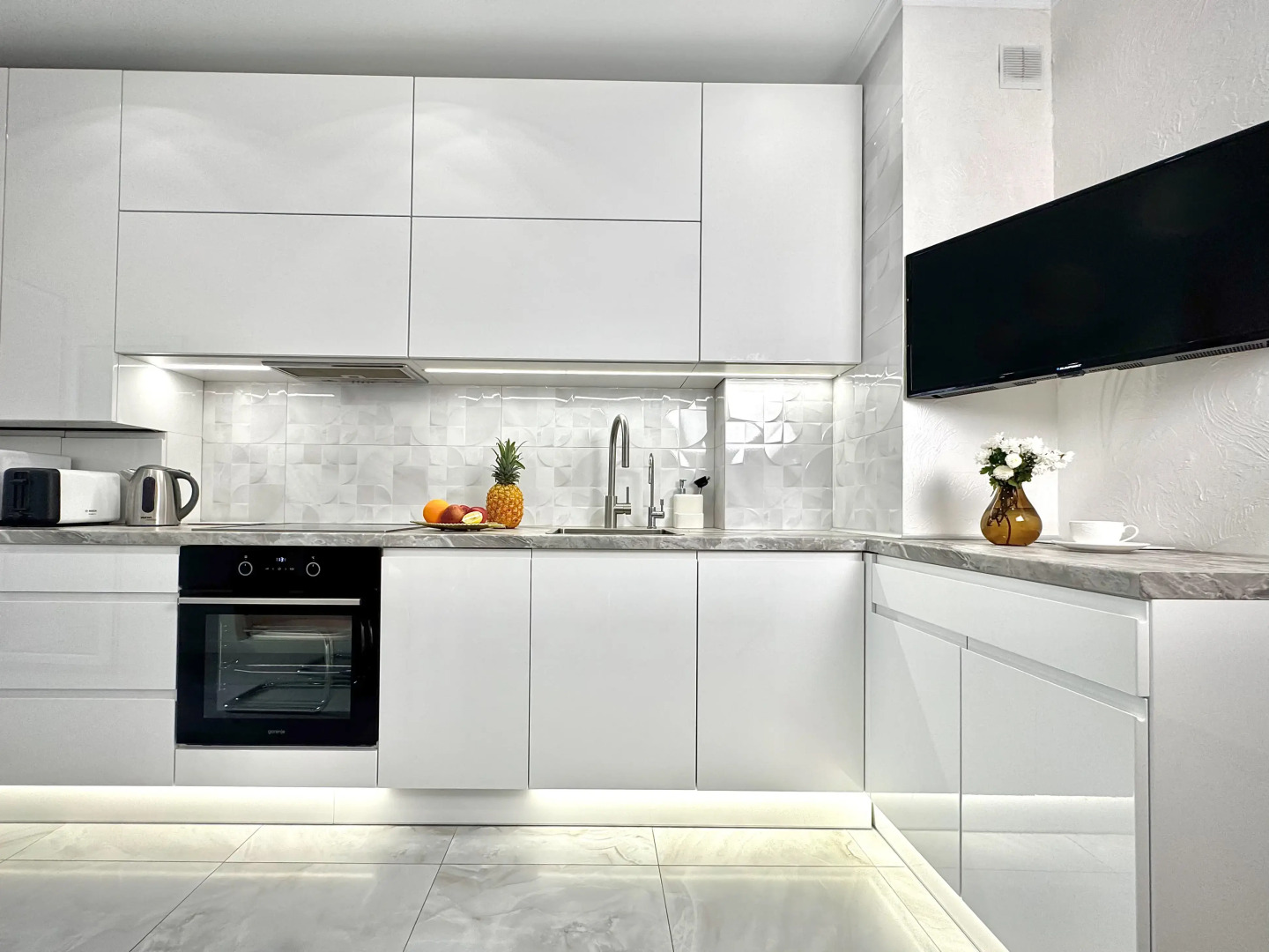 Апартаменты Янтарь