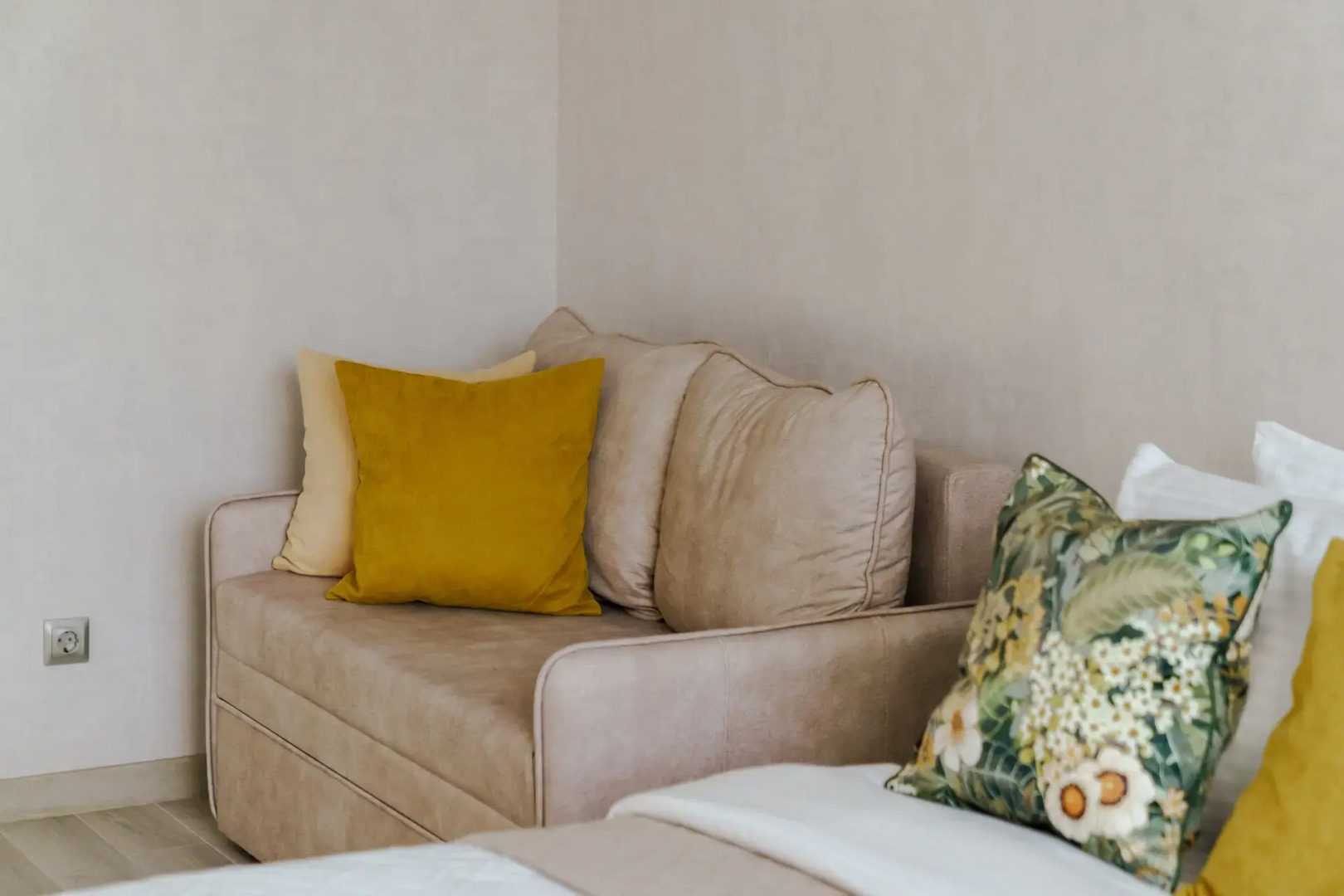 Апартаменты Apart-Deluxe Легенды Моря