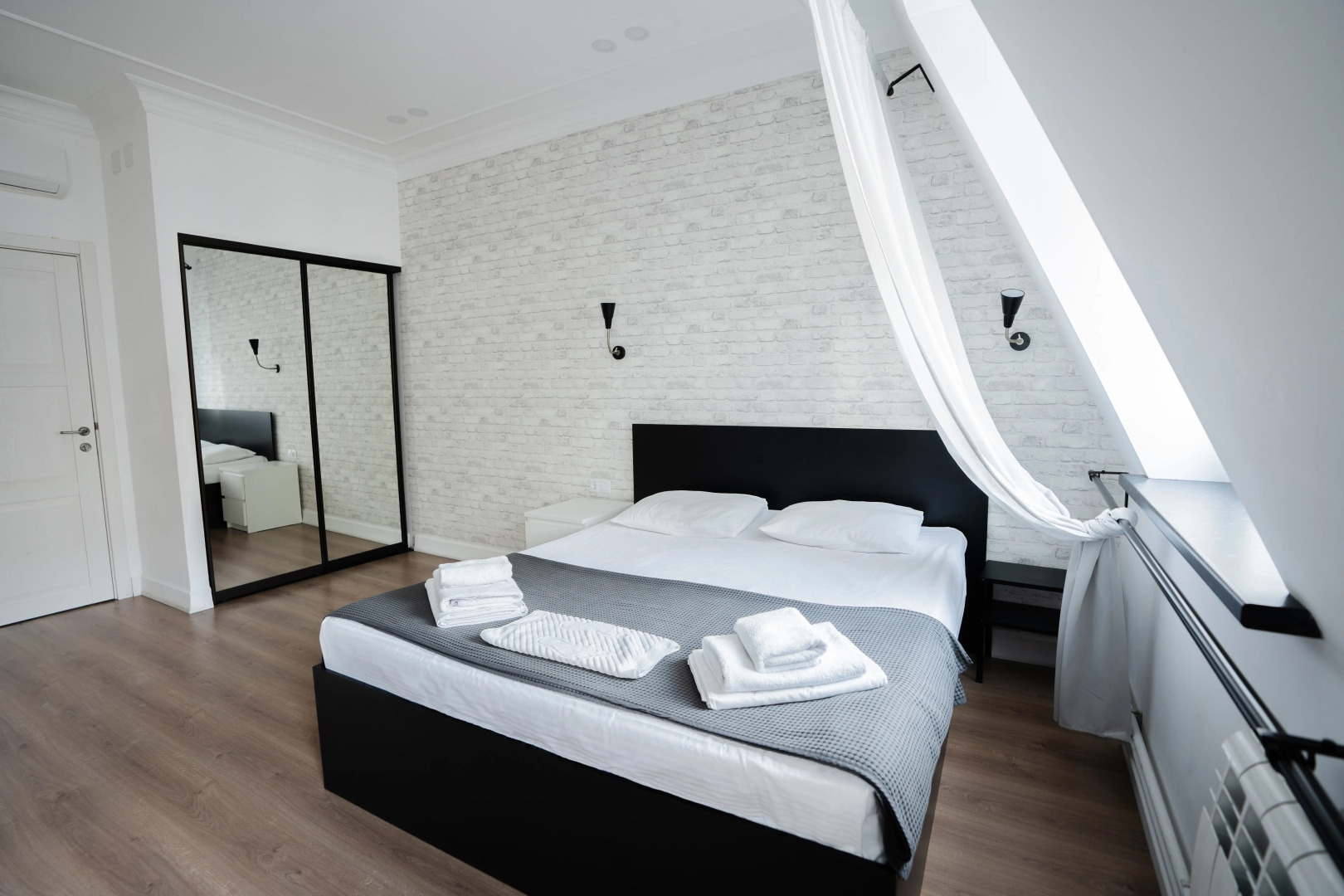 Апартаменты Невский108 Классик