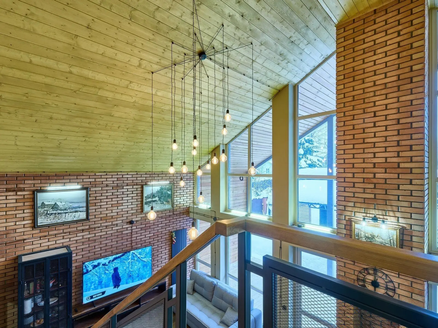 Частный дом в Пушкино на Улице Кирова 22В