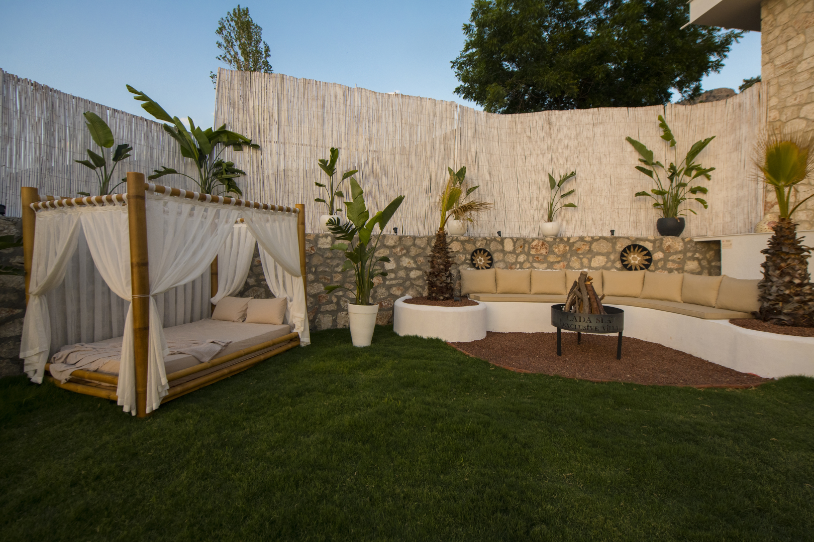 Вилла Karakaya exclusive