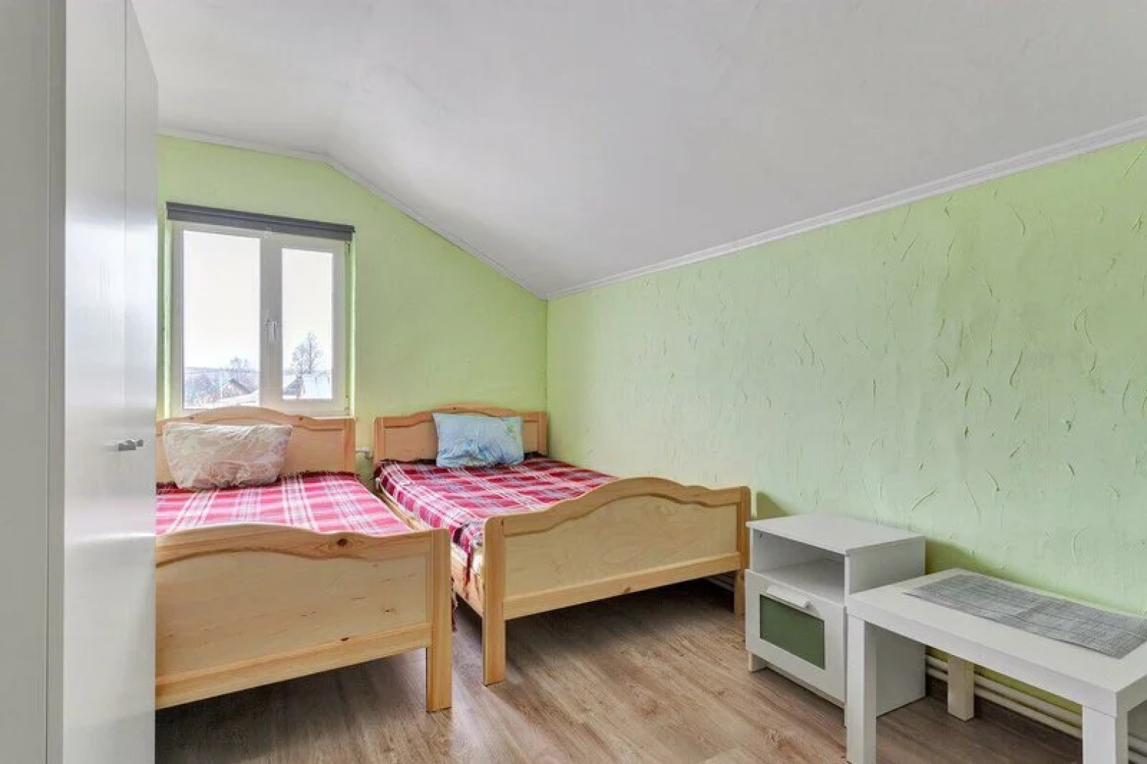 Мини-Отель Хилтонн