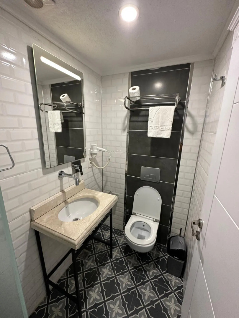 Good Night Istanbul Hotel