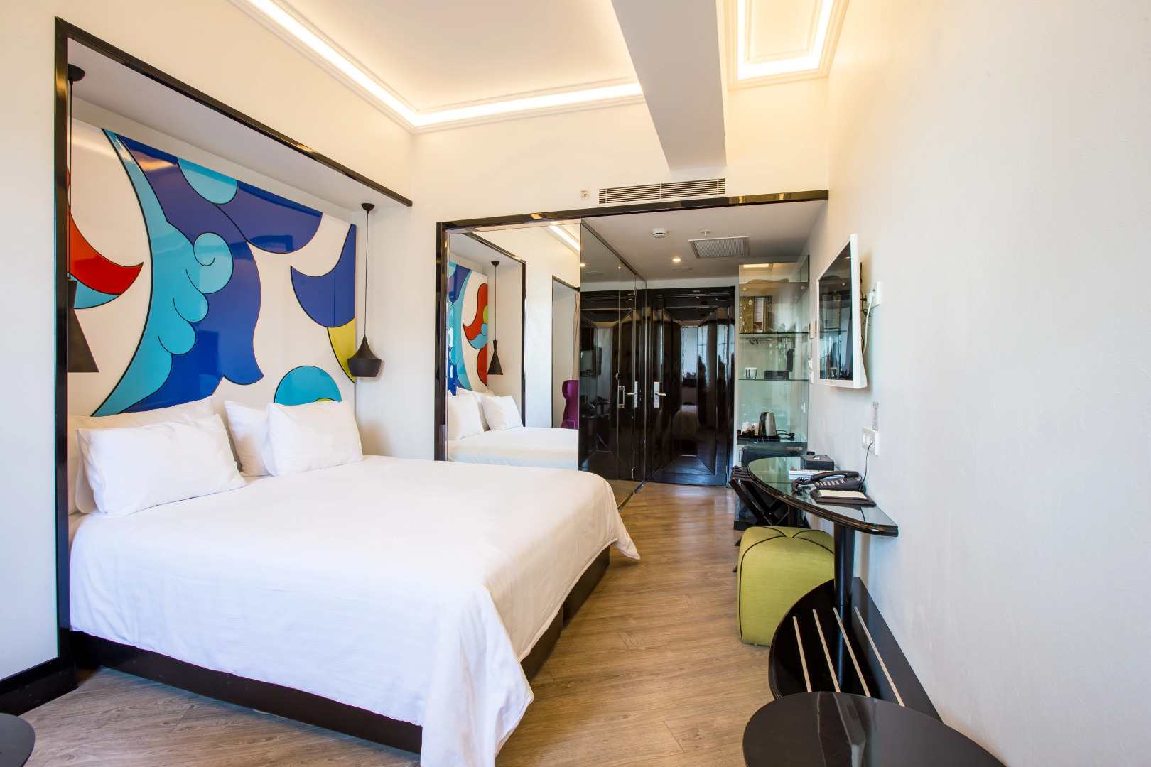 Отель Sura Hagia Sophia