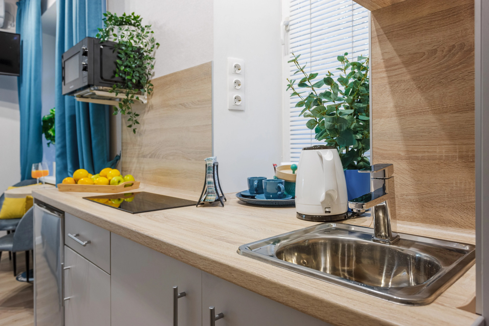 Апартаменты на Красноармейской