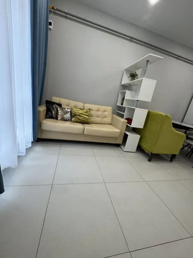 Квартира на Окольная 9