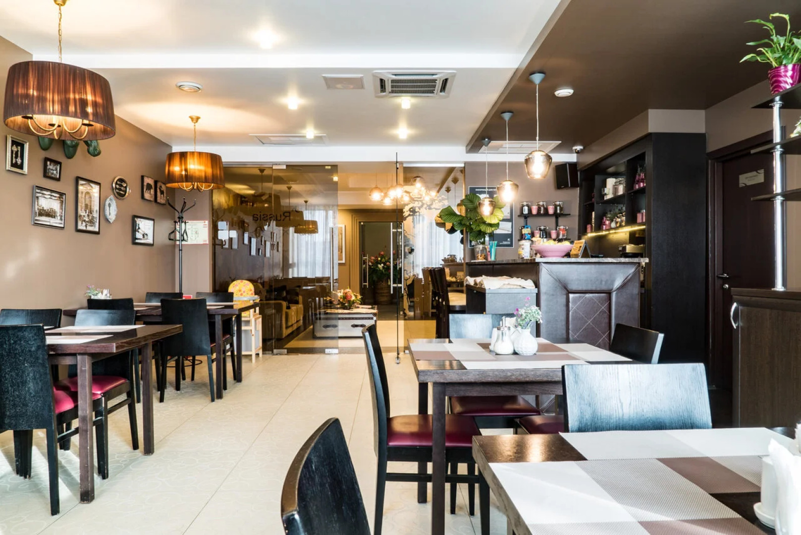 Diplomat Business Hotel