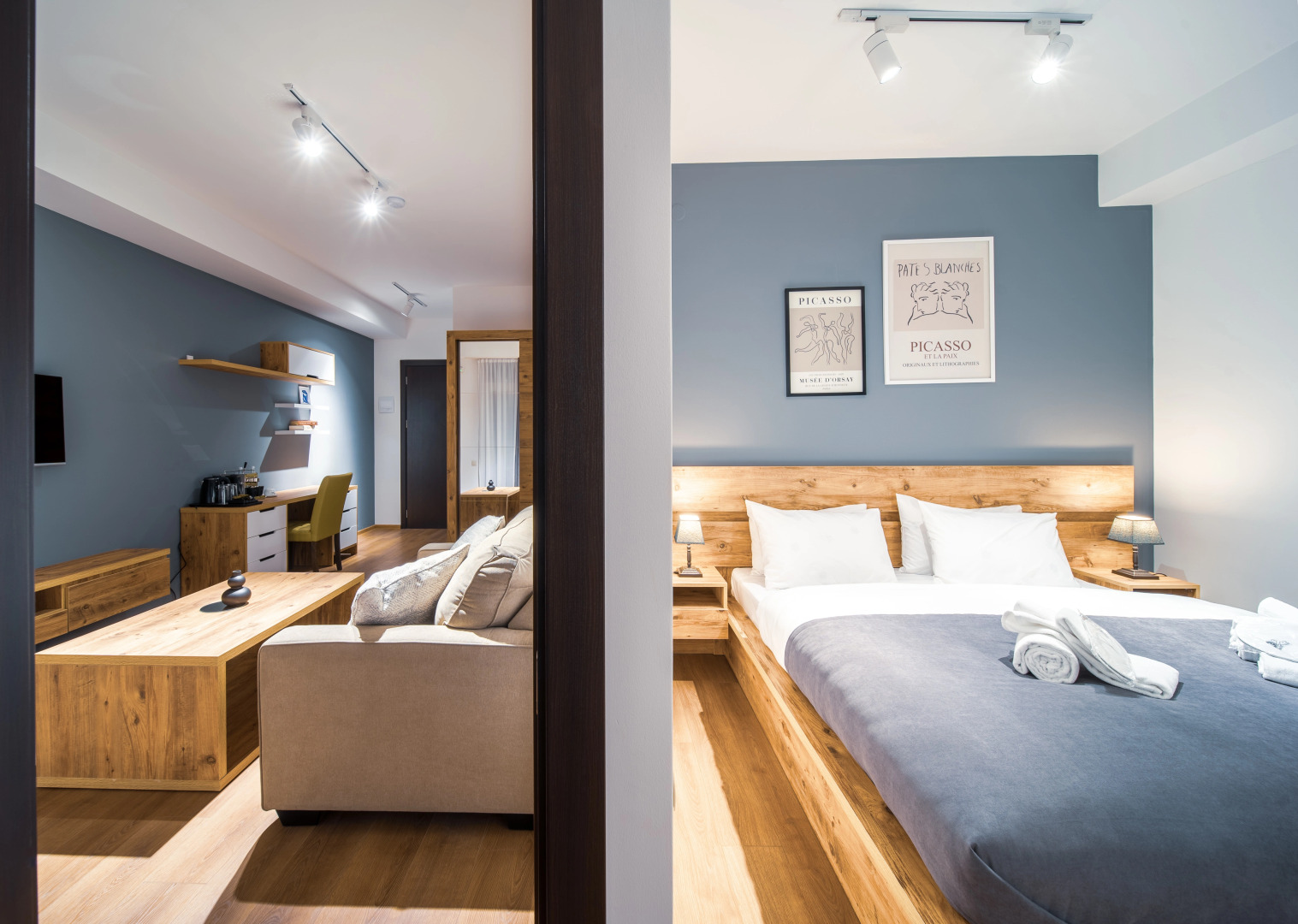 Отель Reed Hotel Tbilisi