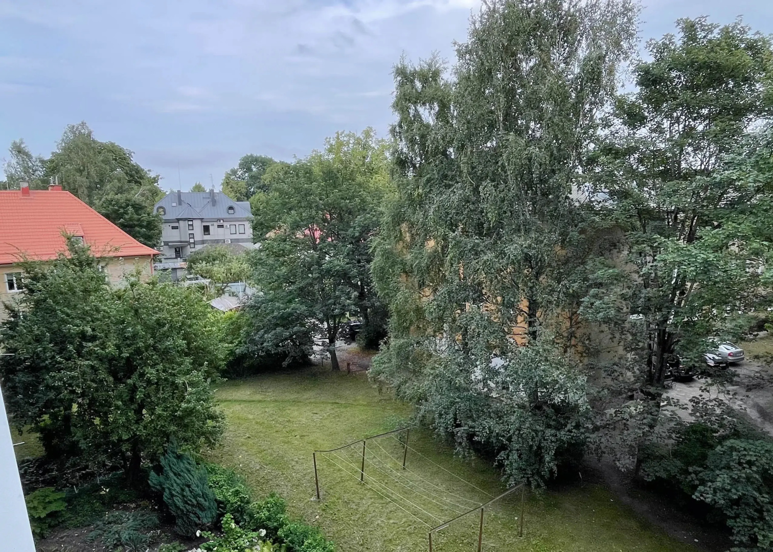 Квартира Уютная в Центре Города
