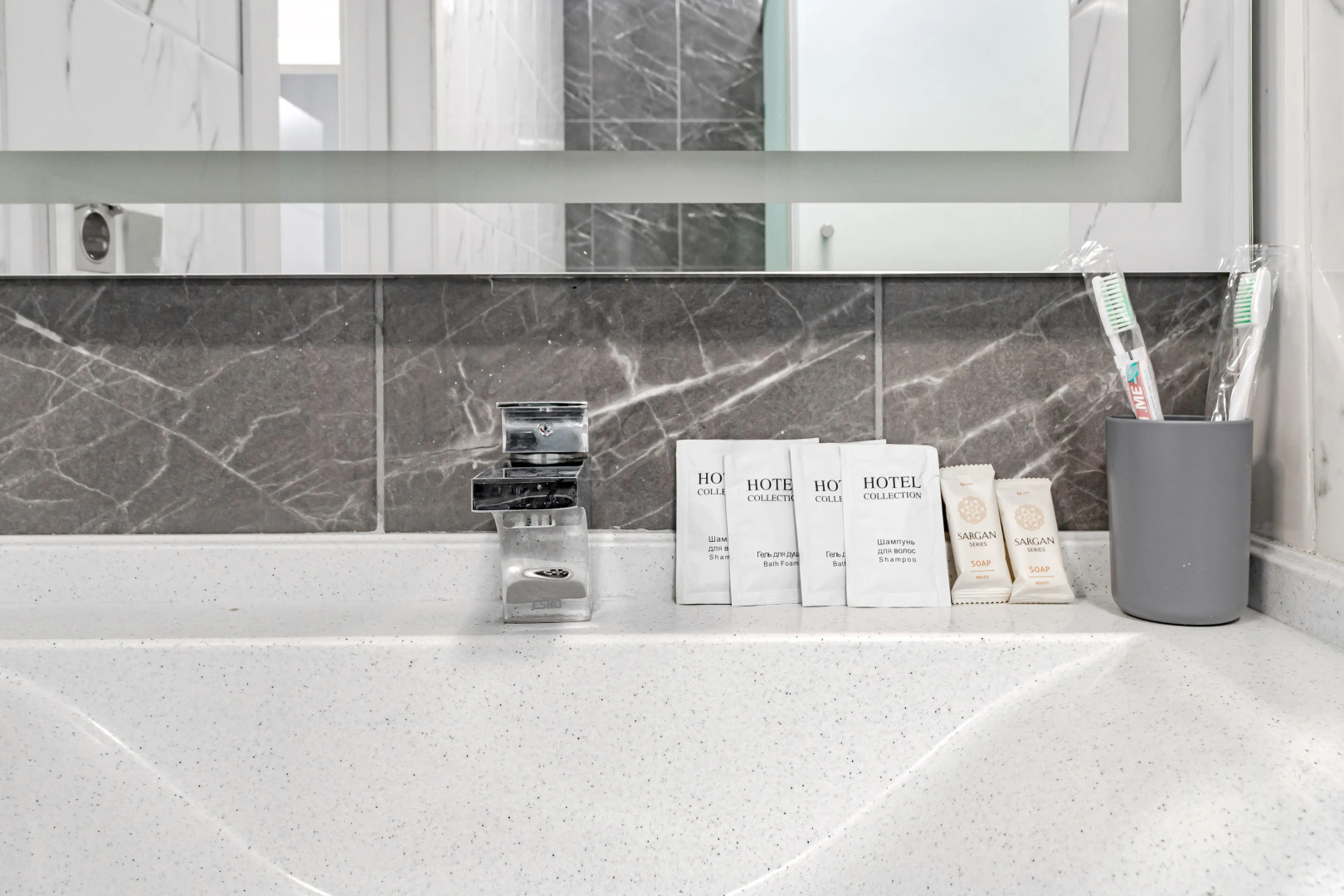 Апартаменты Коркем у Ботанического Сада