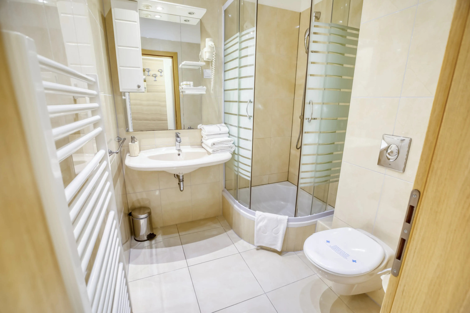 Отель Villa MiraMar