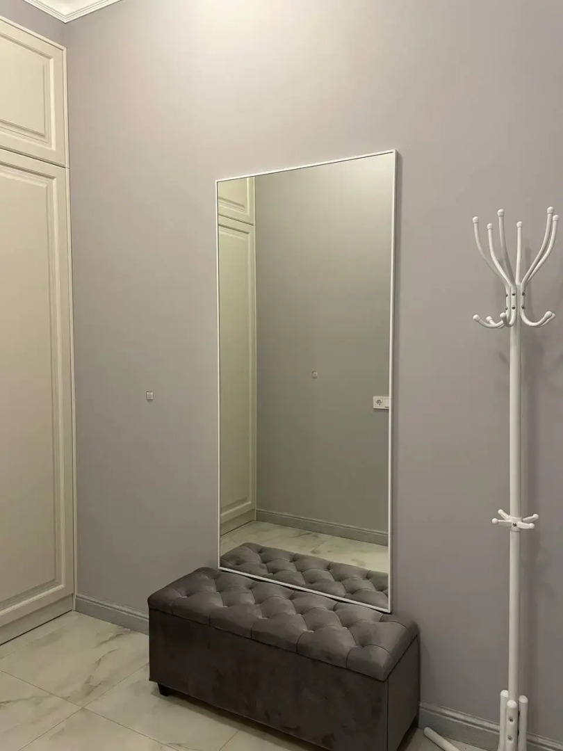 Квартира уютная в спальном районе