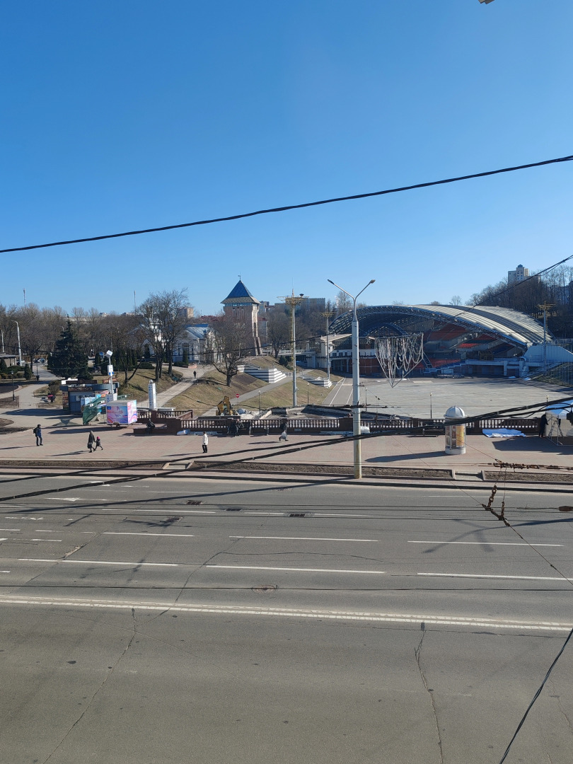 Квартира пл. Свободы Ленина 28