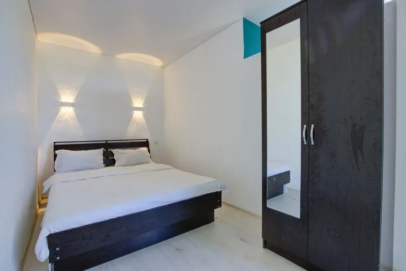 Отель Частный Сектор