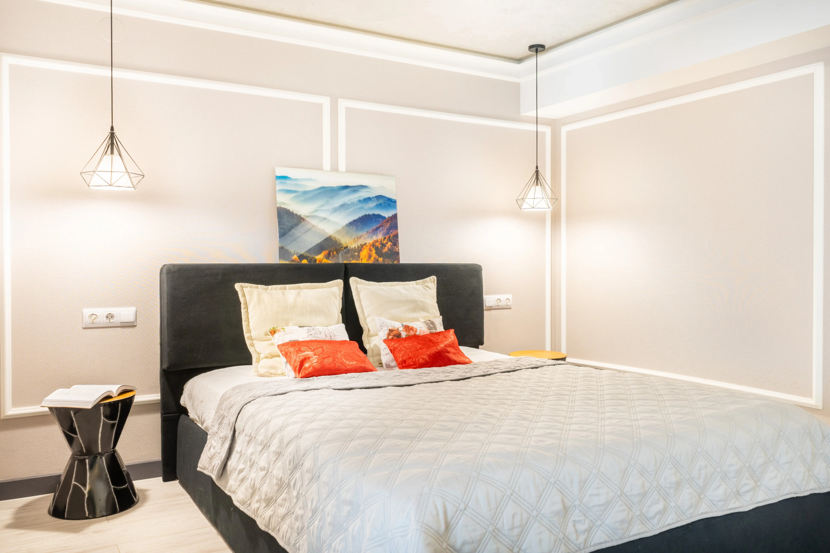 Квартира Зелёная Студия В Гринберге В Красной Поляне